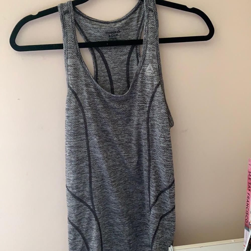 Reebok gym tank